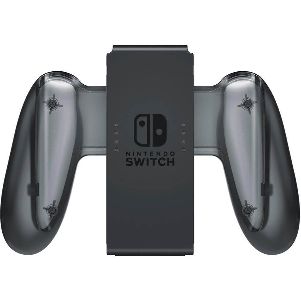Joy-Con Charging Grip (PAL Nintendo Switch)