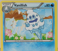 Vanillish (Plasma Freeze) #28