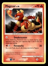 Magmar (Supreme Victors) #65