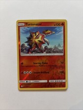 Turtonator (Ultra Prism) #27