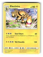 Electivire (Ultra Prism) #44