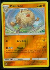 Primeape (Team Up) #72