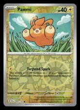 Pawmi (Stellar Crown) #56