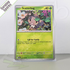 Scatterbug (Surging Sparks) #5