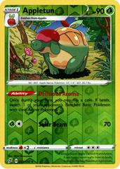 Appletun (Rebel Clash) #23