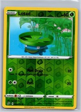 Lotad (Rebel Clash) #7