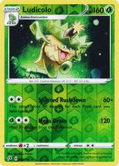 Ludicolo (Rebel Clash) #9