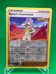 Karen's Conviction (Chilling Reign) #144