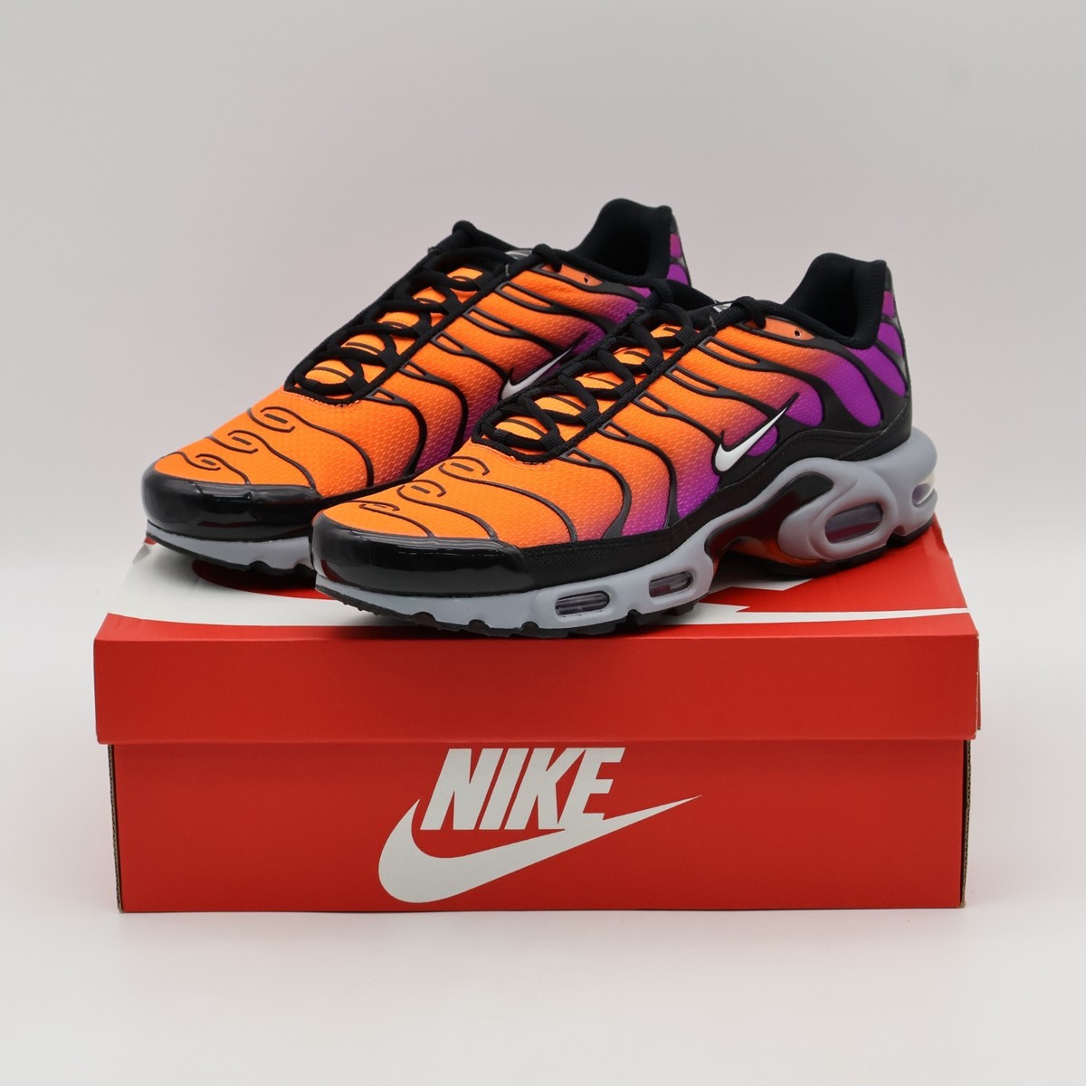 Nike Air Max Plus Sunset