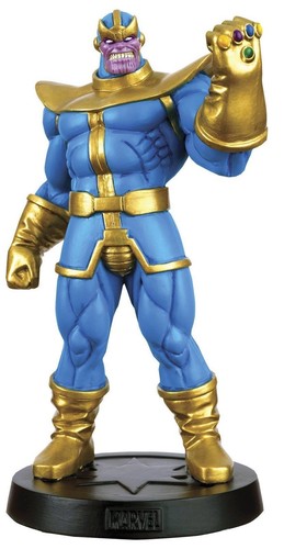 Cosmic Brothers 1/4 Vernomized Thanos Custom Accessories for XM Studio Thanos