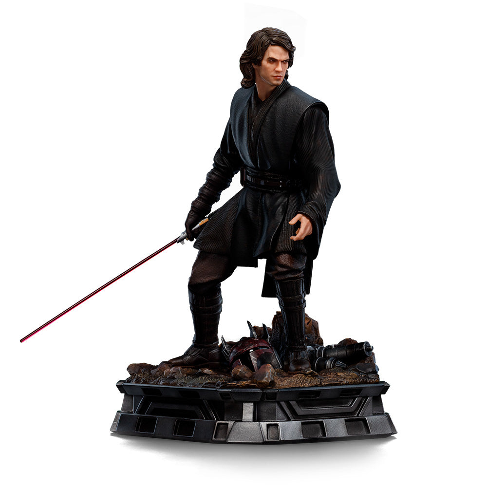 Iron Studios Anakin Skywalker Star Wars 1/10 Scale Statue