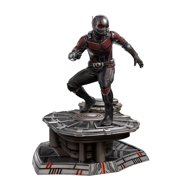 Iron Studios Avengers: Endgame Ant-Man BDS Art Scale 1/10 Statue