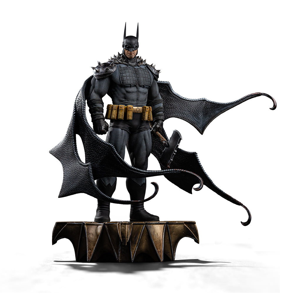 Iron Studios DC Comics Statues Collection - Batman