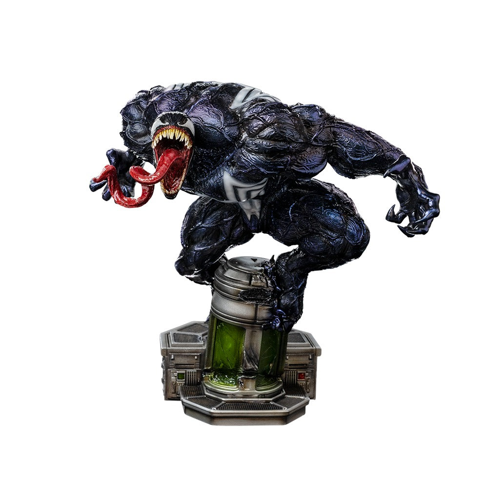 Iron Studios Marvel Venom Spider-Man Vs Villains 1/10 Art Scale Statue