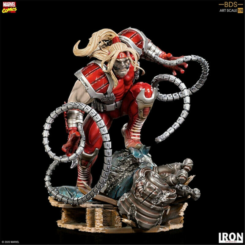 Iron Studios Marvel X-Men Omega 1/10 Scale Statue - IRO15920