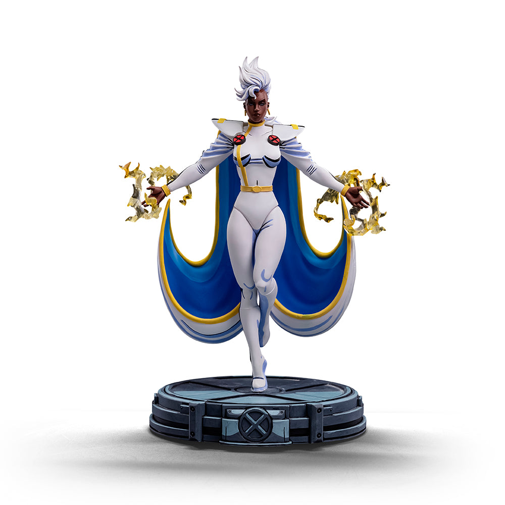 Iron Studios STORM - X-Men '97 - Art Scale 1/10