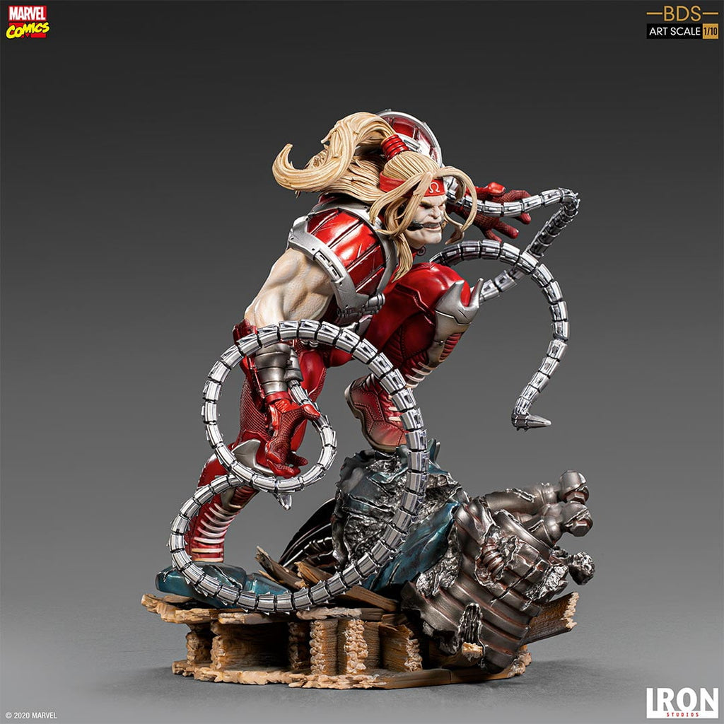 Iron Studios X-Men Omega 1/10 Scale Statue - IRO15920