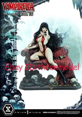 PRIME 1 STUDIO MUSEUM MASTERLINE SERIES 1:3 SCALE VAMPIRELLA POLYSTONE STATUE