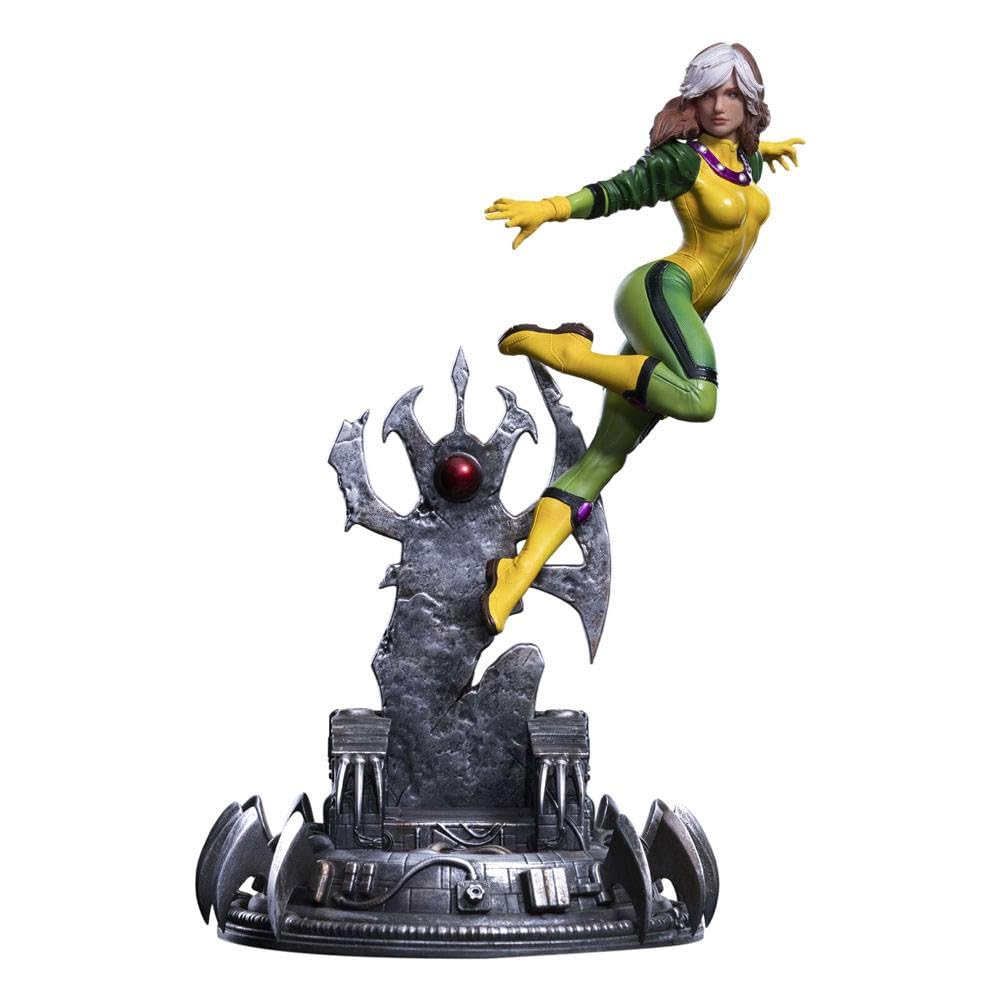 Rogue X-Men Marvel - BDS Art Scale 1/10 - Iron Studios Statue