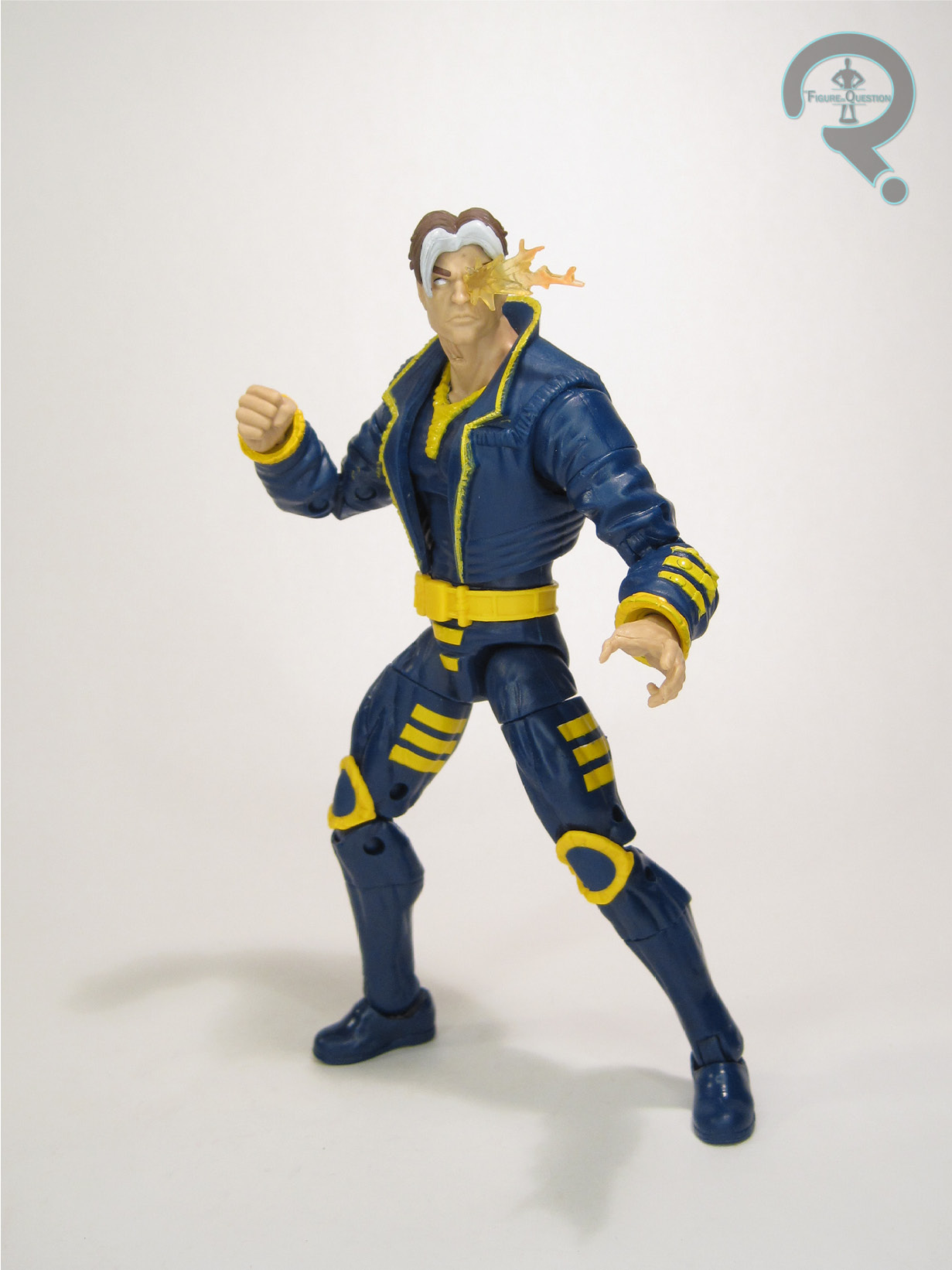 X-Man Nate Grey Sculpture Statue Model Kit X-Men Unpainted/Unassembled