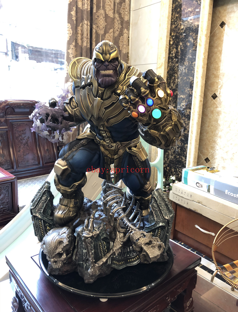 XM Studio 1/4 Thanos AUTHENTIC BRAND NEW SEALED