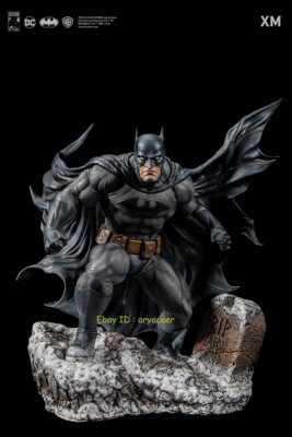 XM Studios Batman Hush 1/6 Scale Statue