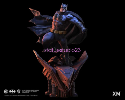 XM Studios Batman: The Dark Knight Returns 1/6 Statue