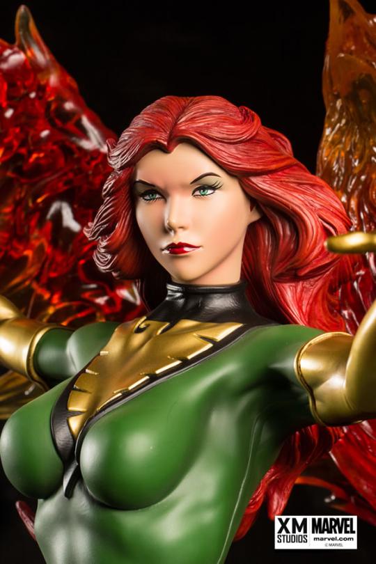 XM Studios Jean Grey Phoenix X-Men (266/999)