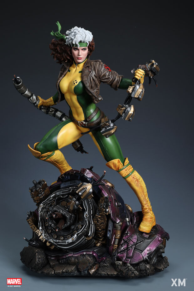 XM Studios Marvel Collectible Statue 1/10 Scale