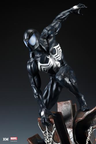 XM Studios Marvel Comics Spider-Man ¼ Quarter Scale Premium Collectible Statue