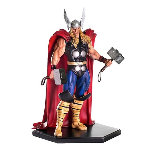 XM Studios Marvel Thor 1/4 Scale Statue Extra Head Face ONLY /999