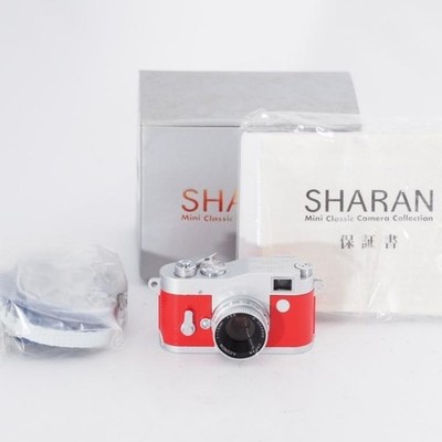Sharan Leica M3 Model Camera
