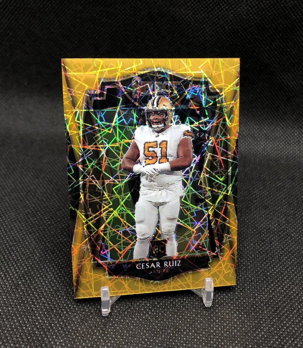2023 Topps Now - Caesar Ruiz
