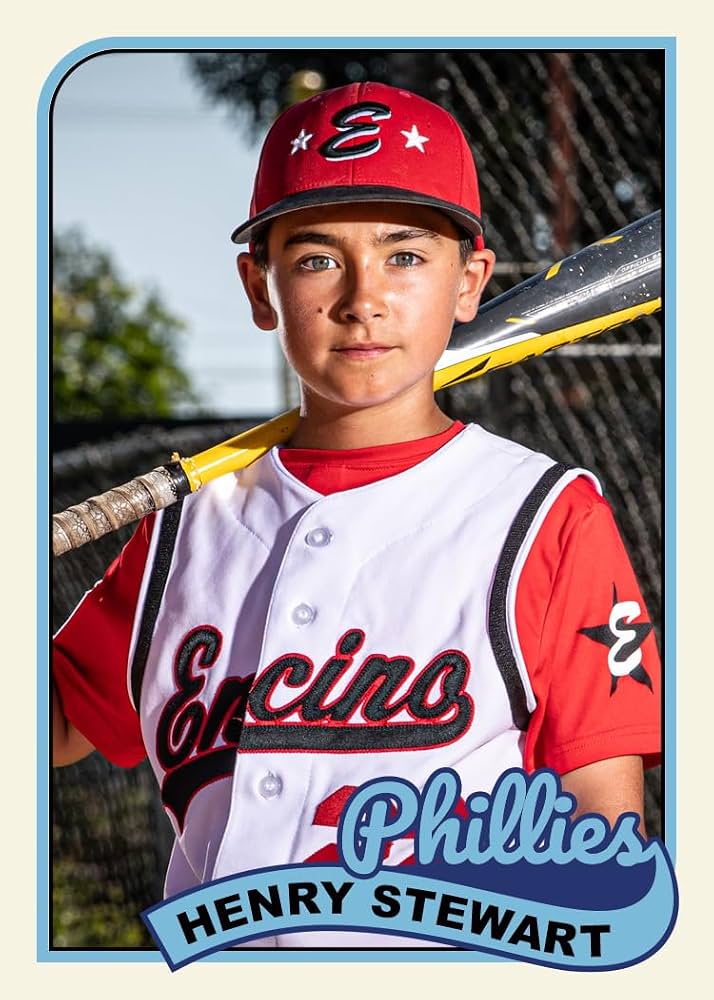Sports Card