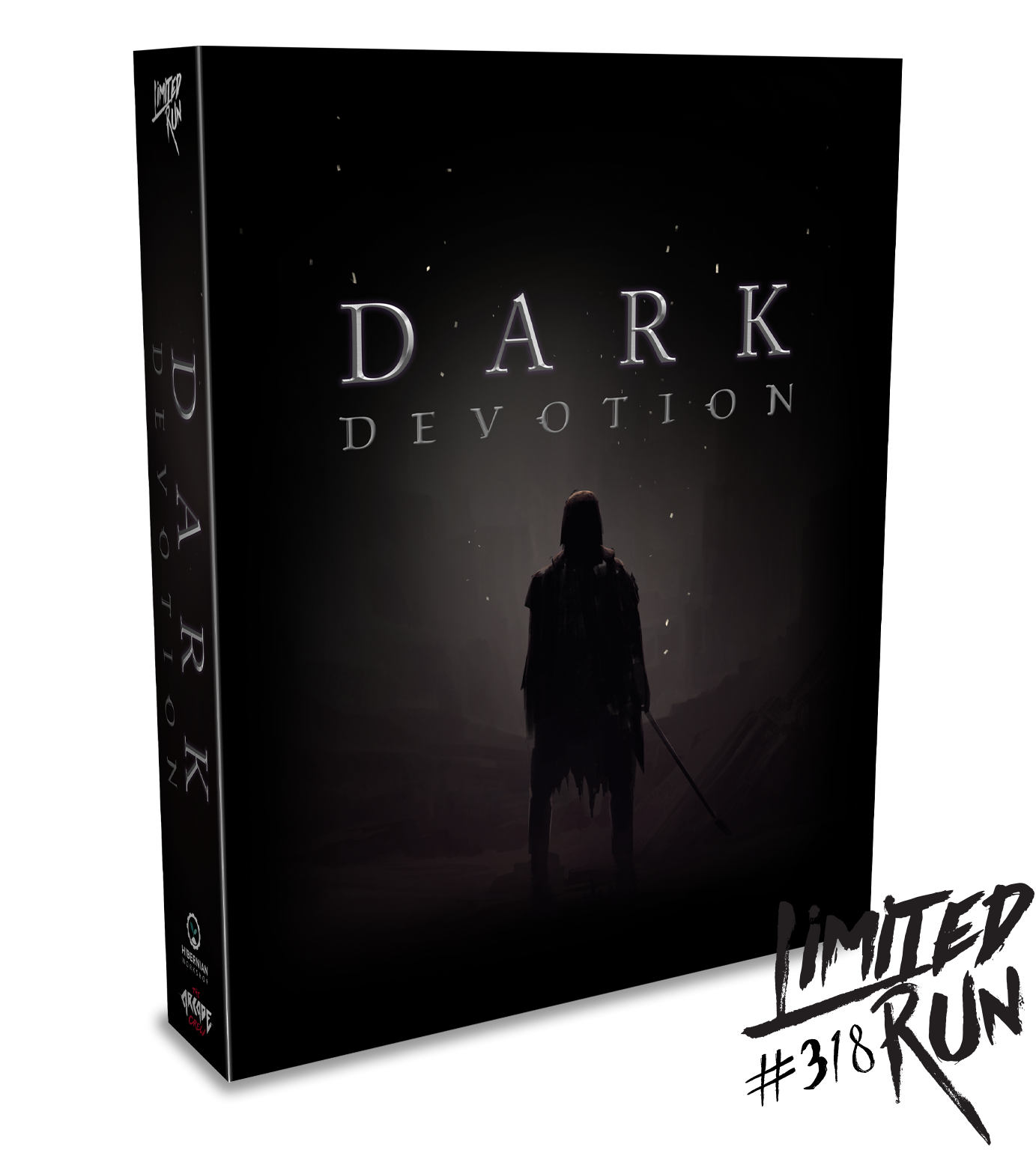 Dark Devotion Devoted Bundle (PlayStation 4)