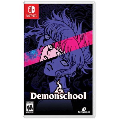 Demonschool (Nintendo Switch)