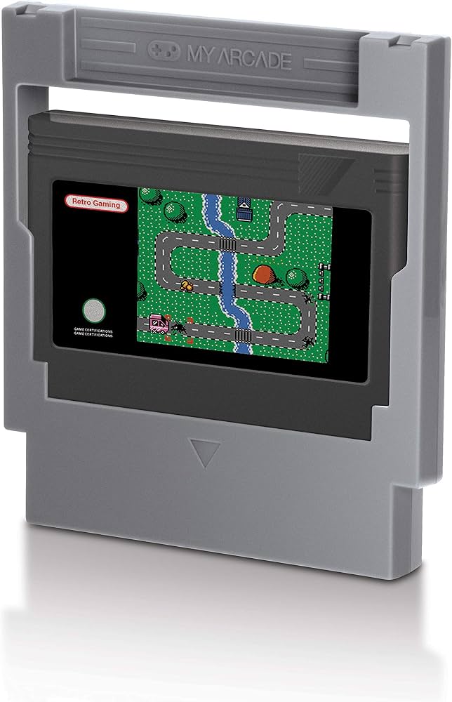 Game Converter (NES)
