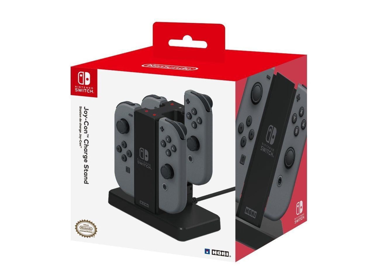 HORI Nintendo Switch Joy-Con Charge Stand (Nintendo Switch)