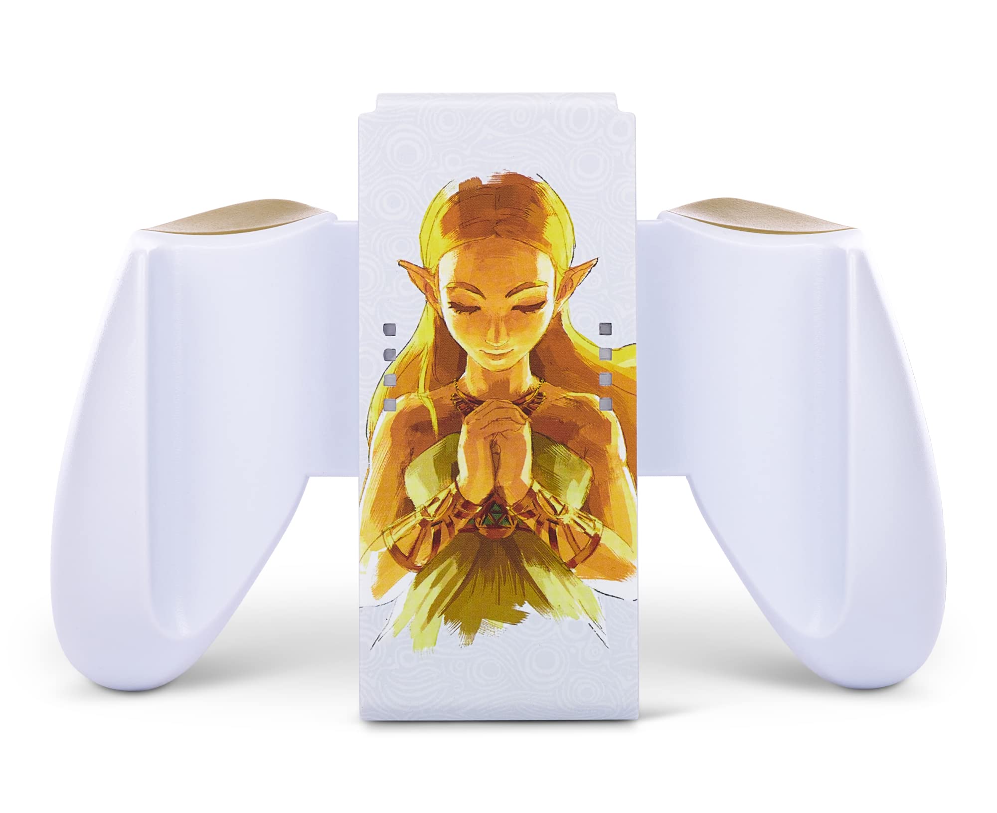 Joy-Con Comfort Grip Zelda (Nintendo Switch)