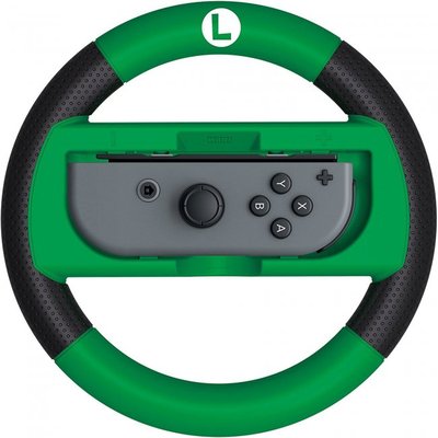 Mario Kart 8 Deluxe Wheel Luigi (Nintendo Switch)