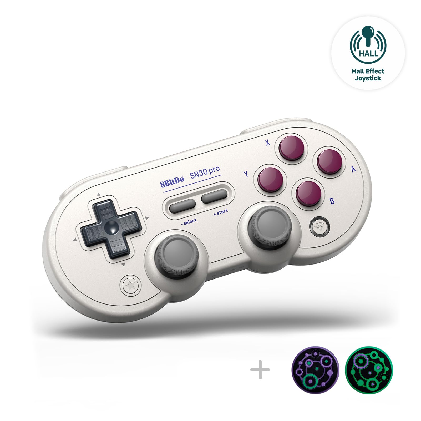 Sn30 Pro Bluetooth Gamepad (Nintendo Switch)
