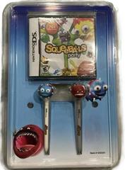 Squeeballs Party Stylus Pack (Nintendo DS)