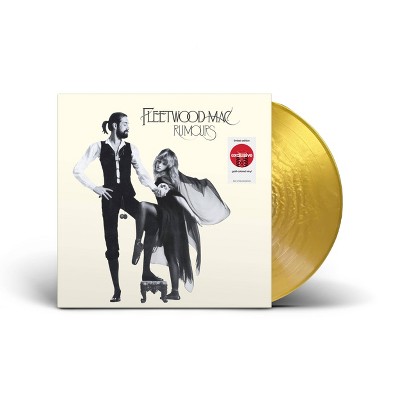 Fleetwood Mac Rumours Vinyl LP