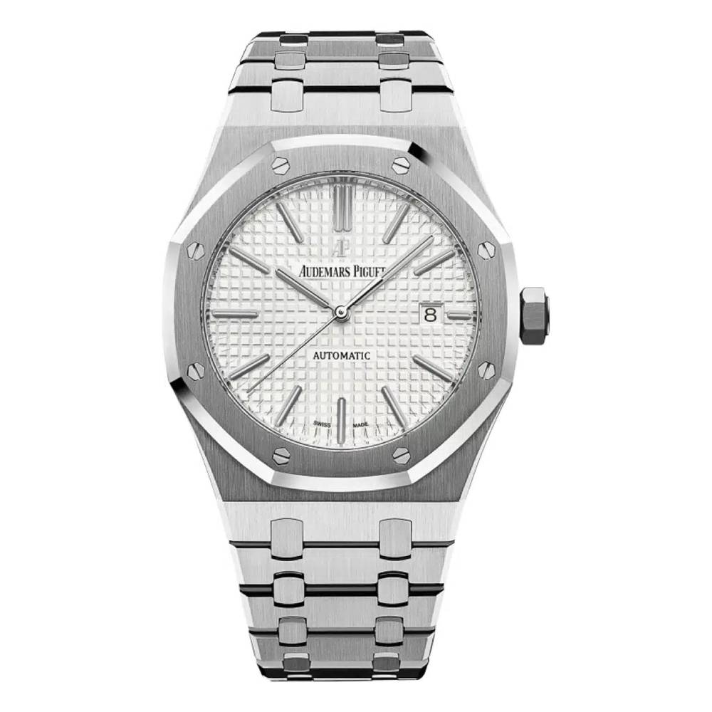 Audemars Piguet Royal Oak 15400ST