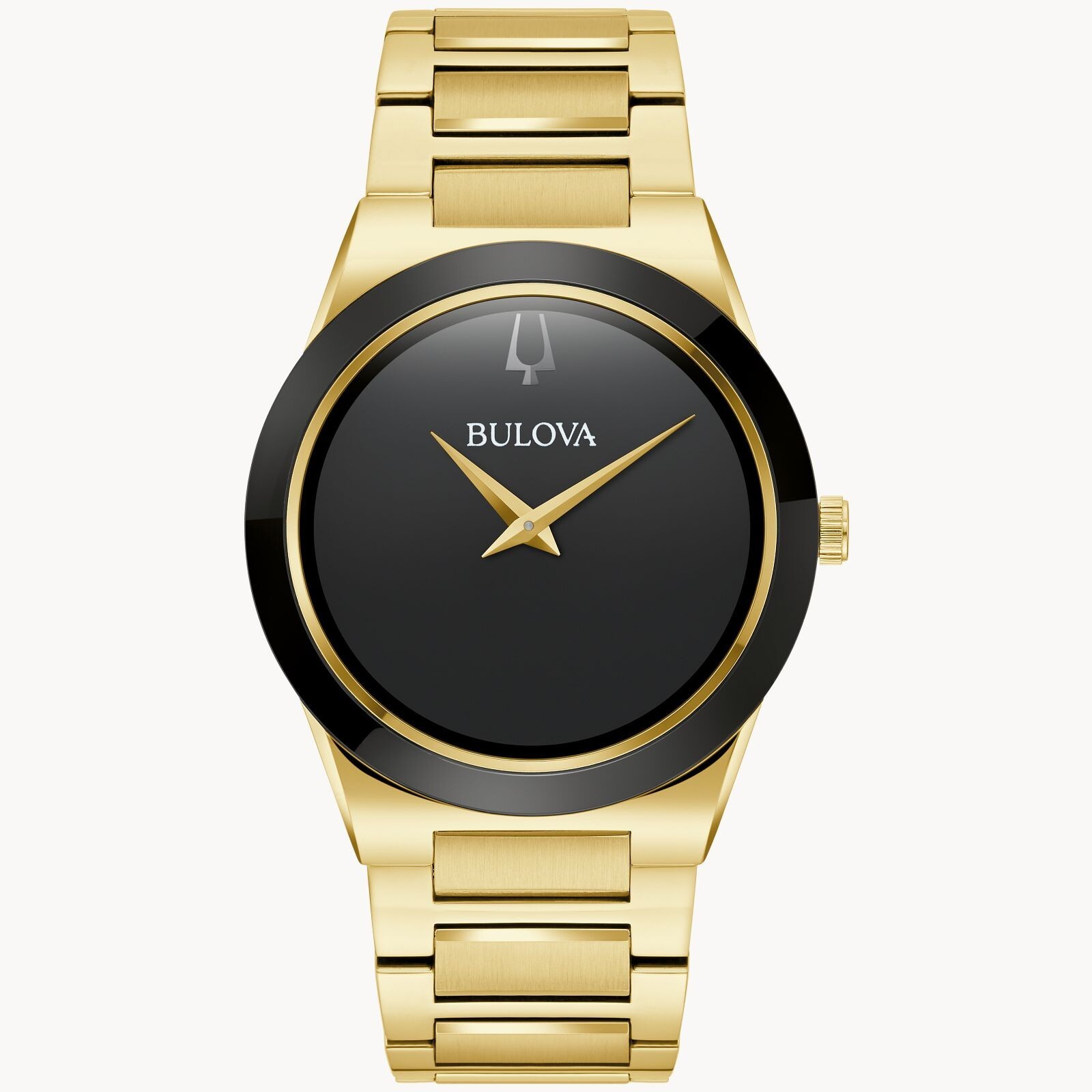 Bulova Modern Millennia Watch
