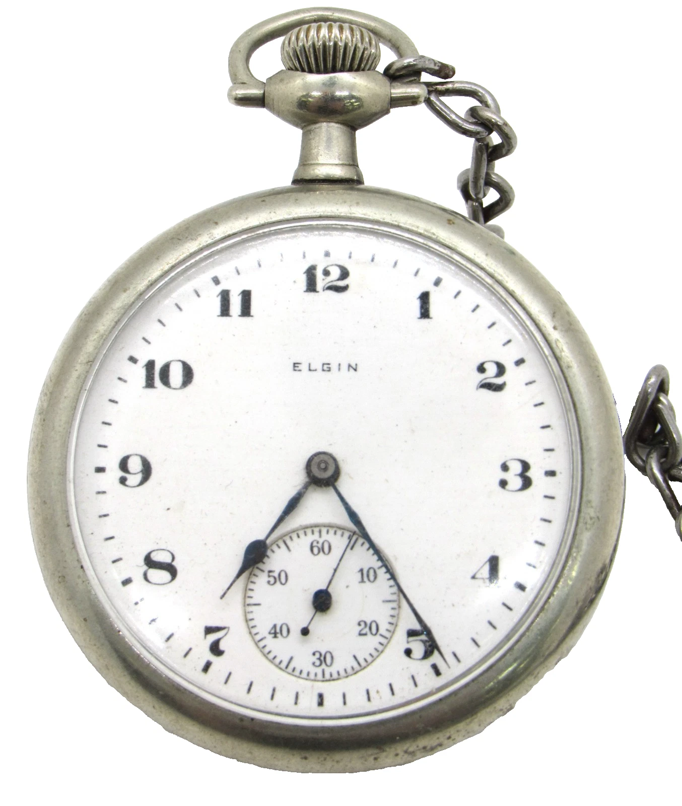 Elgin Pocket Watch