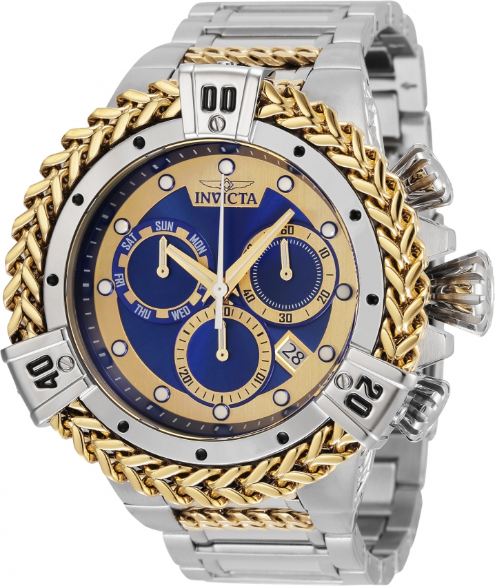 Invicta Bolt Hercules Men's Watch