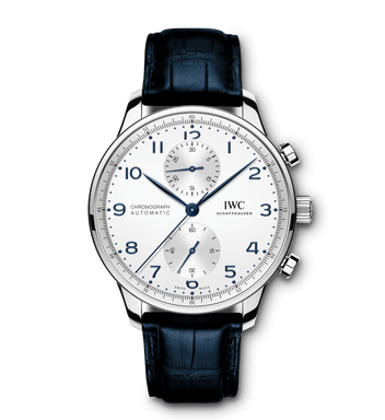 IWC Portugieser Chronograph IW371605