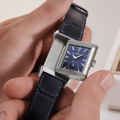 Jaeger-LeCoultre Reverso Classic