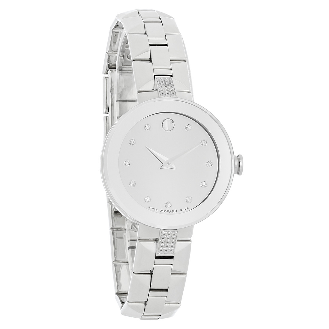 Movado Sapphire Series Women's Watch